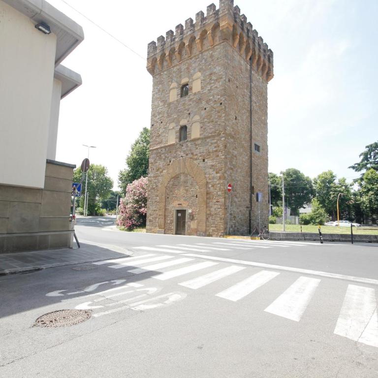 Montebello Central Apartment - Appartamento con 2 Camere da Letto - 3