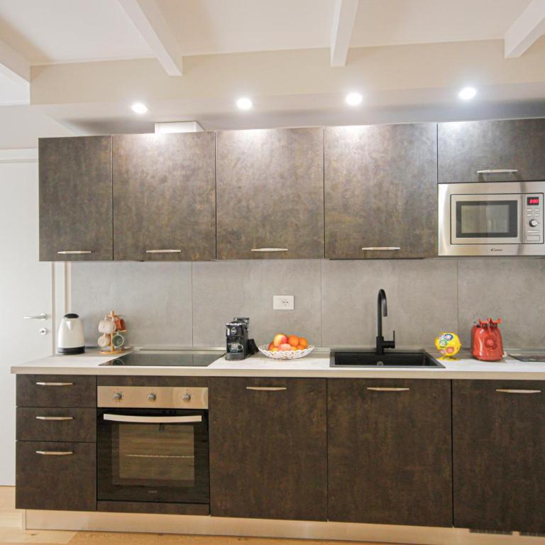 Montebello Central Apartment - Appartamento con 2 Camere da Letto - 31