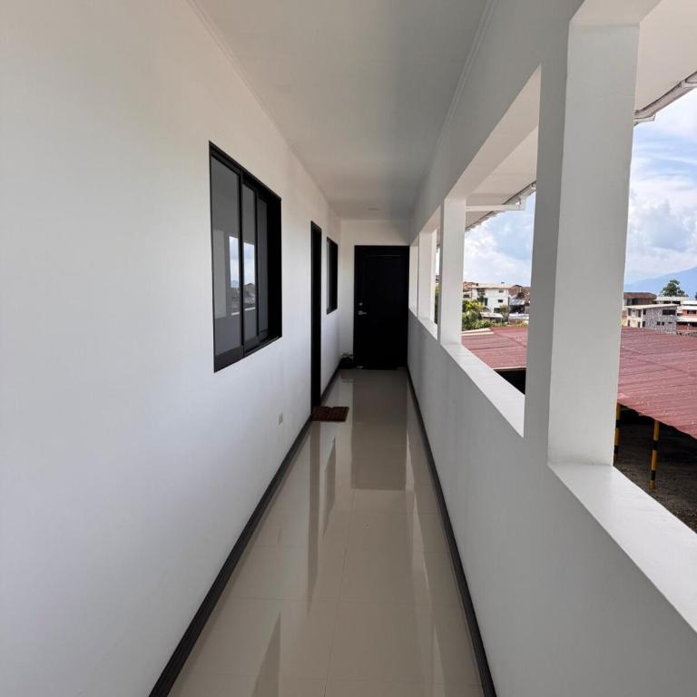 Hermoso apartamento amoblado - Apartamento de 2 dormitorios - 7