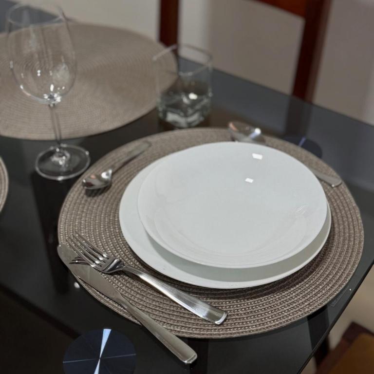 Hermoso apartamento amoblado - Apartamento de 2 dormitorios - 17