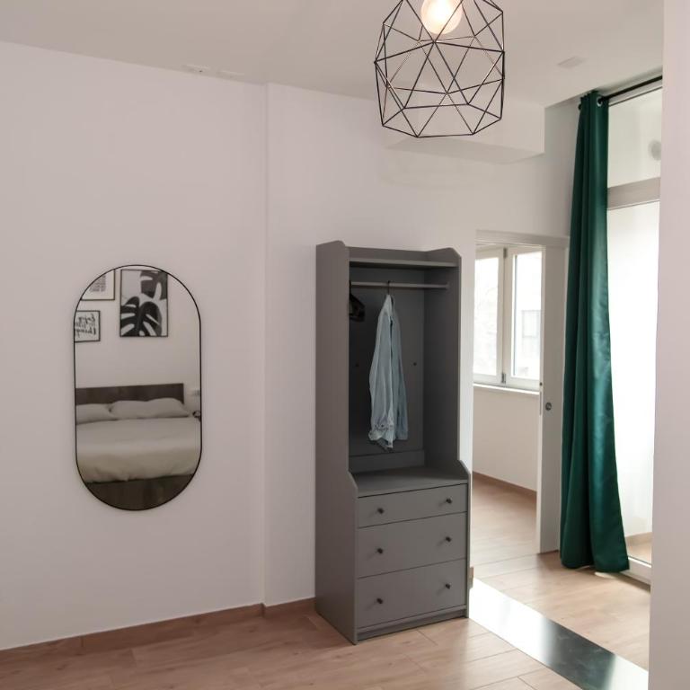 Marina Centro Suite - Affitti Brevi Italia - One-Bedroom Apartment - 10