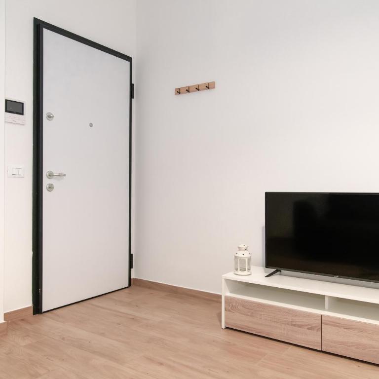 Marina Centro Suite - Affitti Brevi Italia - One-Bedroom Apartment - 5