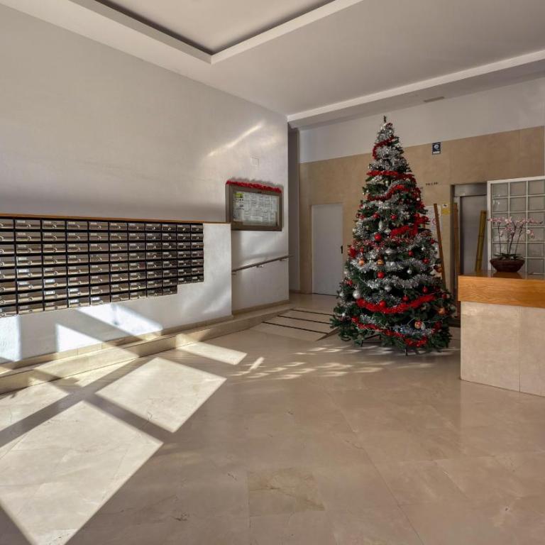 CL Piso Rosa 2 dormitorios - Apartamento con vistas al mar - 33