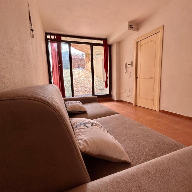 Camillas Loft - Casa con 1 Camera da Letto - 11