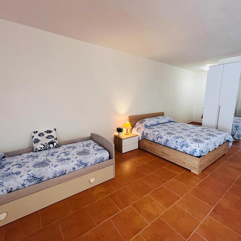 Camillas Loft - Casa con 1 Camera da Letto - 12