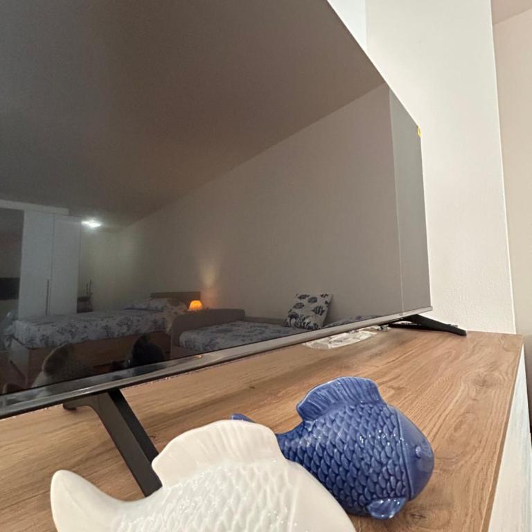 Camillas Loft - Casa con 1 Camera da Letto - 16