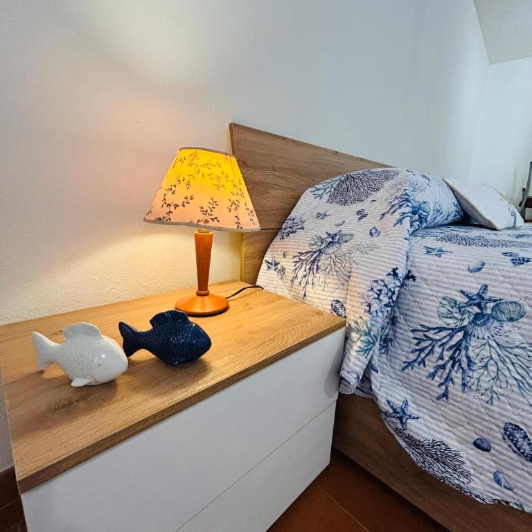 Camillas Loft - Casa con 1 Camera da Letto - 17