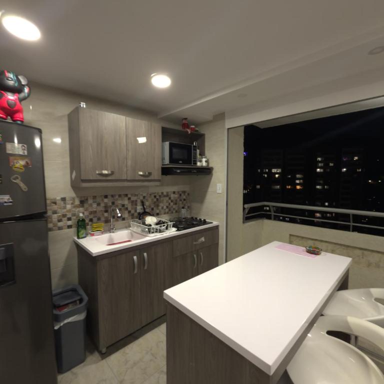 Apartamento Nogales - Apartamento de 3 dormitorios - 9