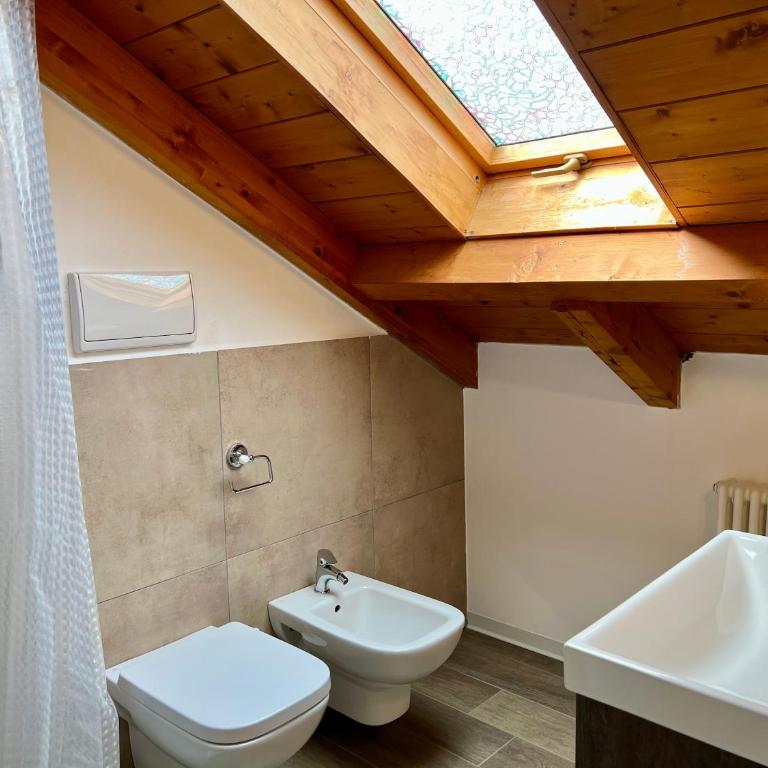 Le Terrazze del Garda - Immobili e Soluzioni Rent - Villa con 3 Camere da Letto - 5