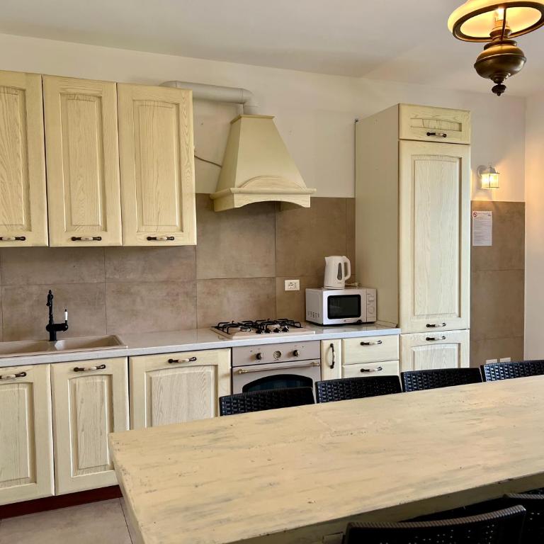 Le Terrazze del Garda - Immobili e Soluzioni Rent - Villa con 3 Camere da Letto - 4