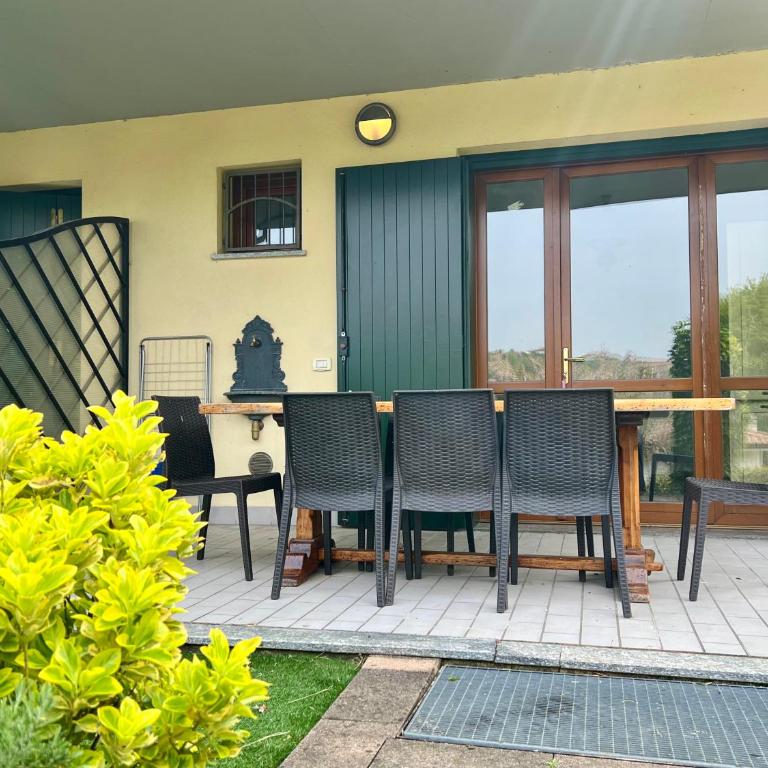 Le Terrazze del Garda - Immobili e Soluzioni Rent - Villa con 3 Camere da Letto - 11