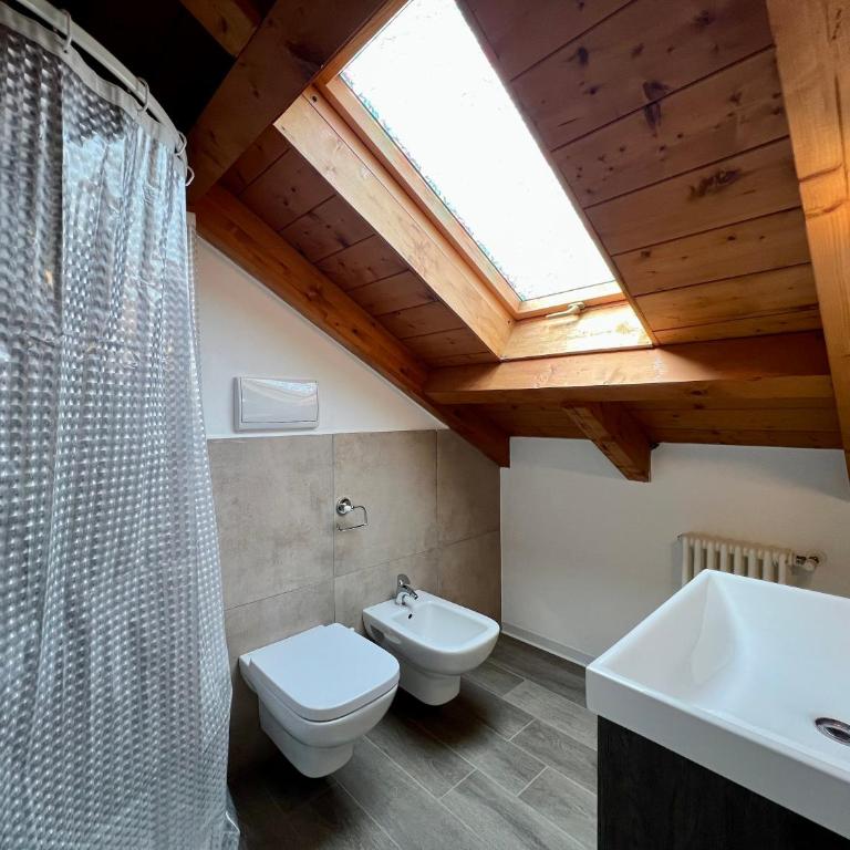 Le Terrazze del Garda - Immobili e Soluzioni Rent - Villa con 3 Camere da Letto - 6
