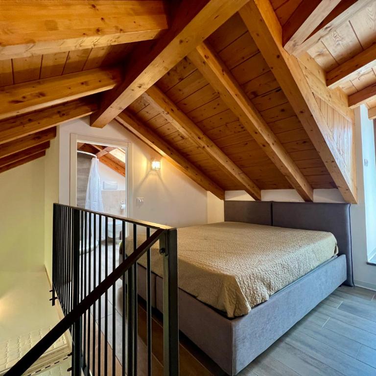 Le Terrazze del Garda - Immobili e Soluzioni Rent - Villa con 3 Camere da Letto - 8