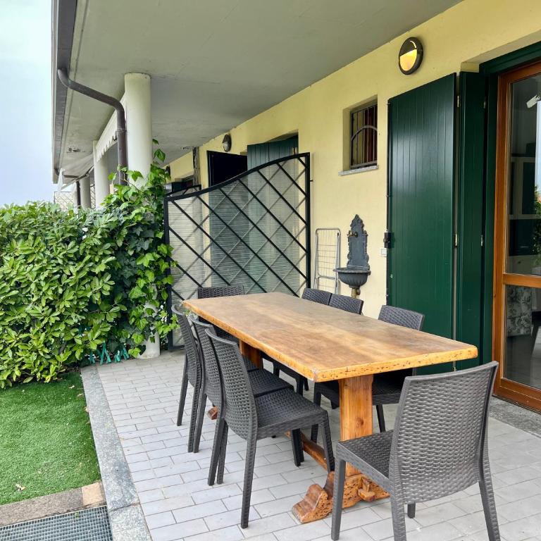 Le Terrazze del Garda - Immobili e Soluzioni Rent - Villa con 3 Camere da Letto - 14
