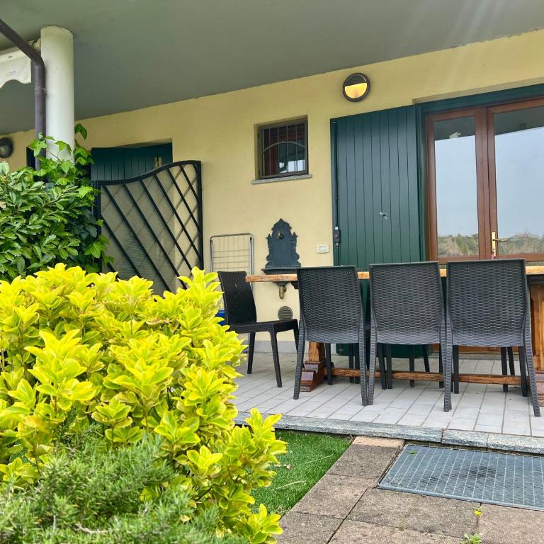 Le Terrazze del Garda - Immobili e Soluzioni Rent - Villa con 3 Camere da Letto - 12