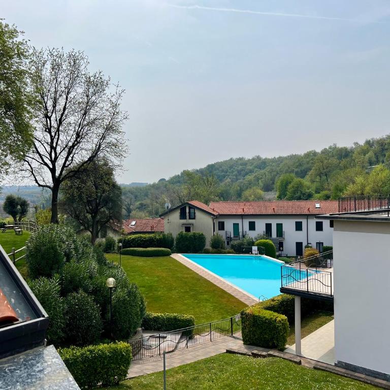 Le Terrazze del Garda - Immobili e Soluzioni Rent - Villa con 3 Camere da Letto - 19