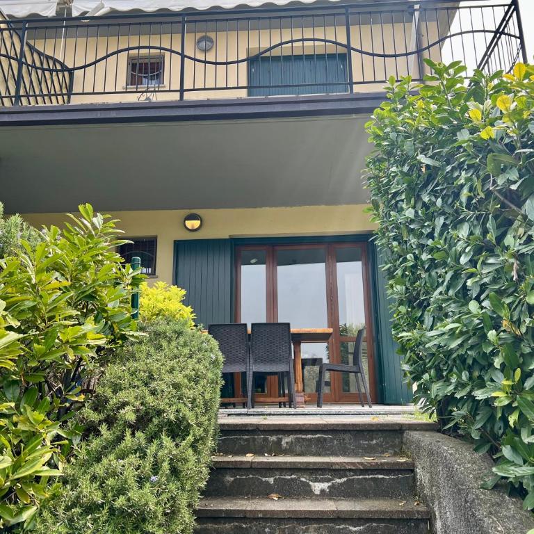 Le Terrazze del Garda - Immobili e Soluzioni Rent - Villa con 3 Camere da Letto - 21