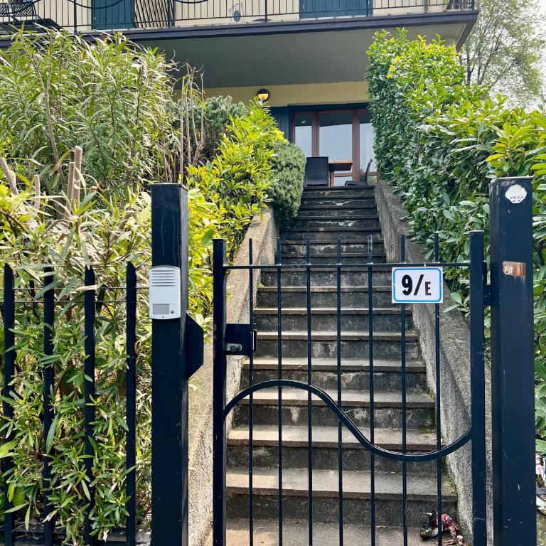 Le Terrazze del Garda - Immobili e Soluzioni Rent - Villa con 3 Camere da Letto - 23