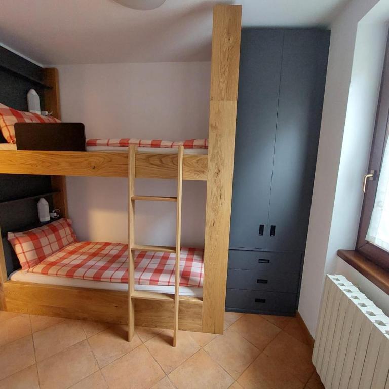 Villa Emma - Appartamento con 2 Camere da Letto - 7