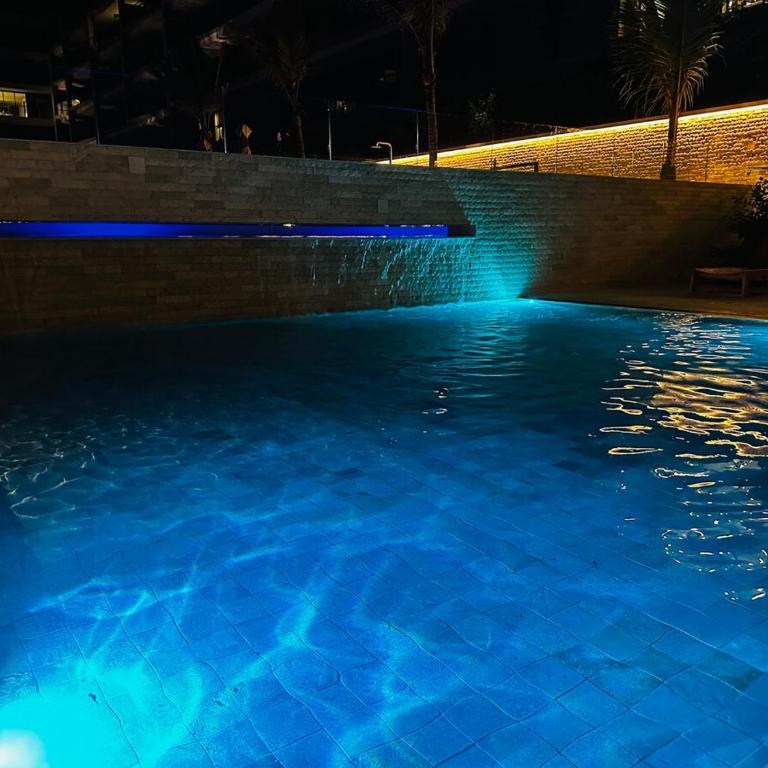 Spectacular Beachfront Apartment - Two-Bedroom Apartment - 62