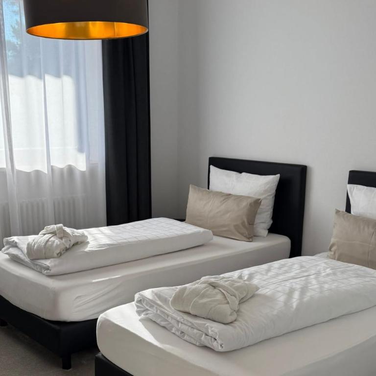 Sulzberger Hof - Suite mit 2 Schlafzimmern - 1