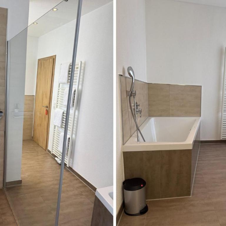 Sulzberger Hof - Suite mit 2 Schlafzimmern - 2