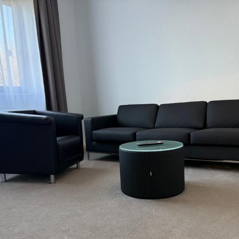 Sulzberger Hof - Suite mit 2 Schlafzimmern - 3