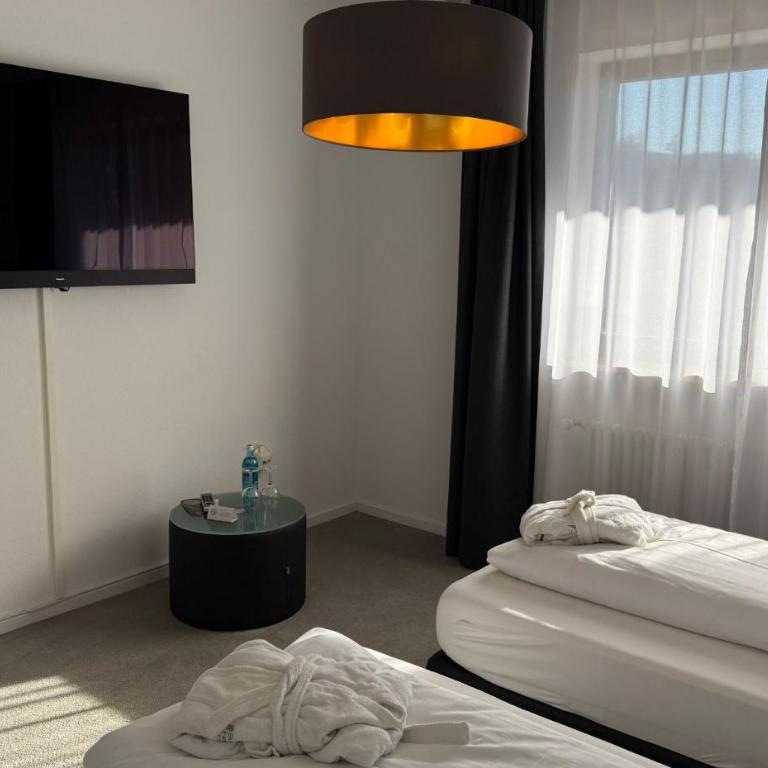 Sulzberger Hof - Suite mit 2 Schlafzimmern - 4