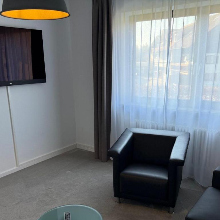 Sulzberger Hof - Suite mit 2 Schlafzimmern - 6