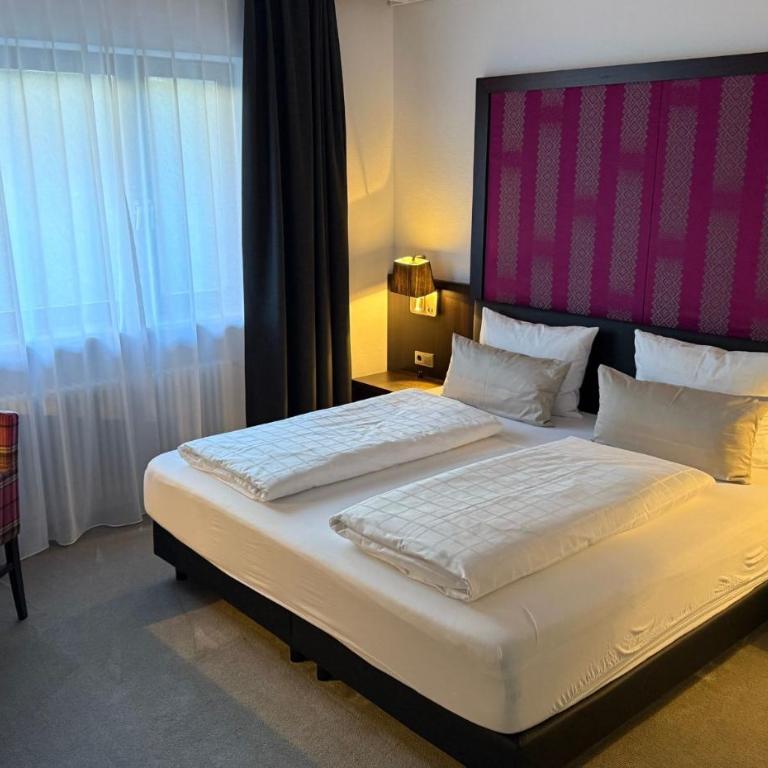Sulzberger Hof - Suite mit 2 Schlafzimmern - 8