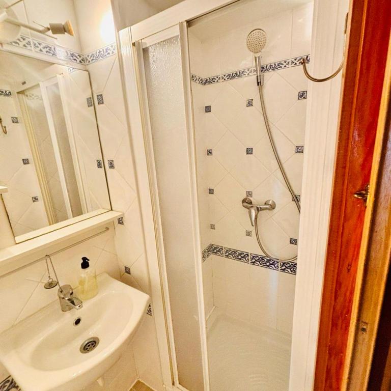Bellavista - Apartamento de 1 dormitorio - 13