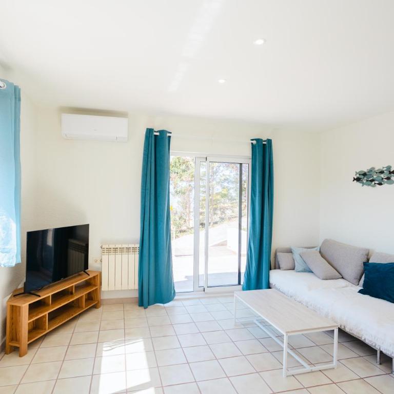 Lemon-Azul-CostaBrava - Villa con piscina privada - 21