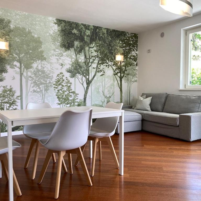 Casa La Terrazza sul Lago - Apartment mit 2 Schlafzimmern - 7