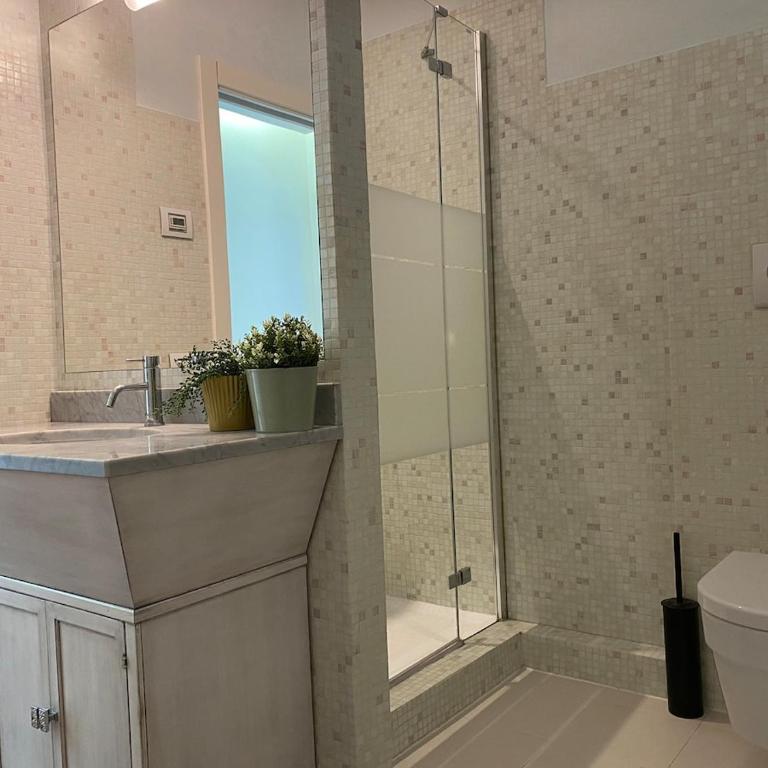 Casa La Terrazza sul Lago - Apartment mit 2 Schlafzimmern - 17