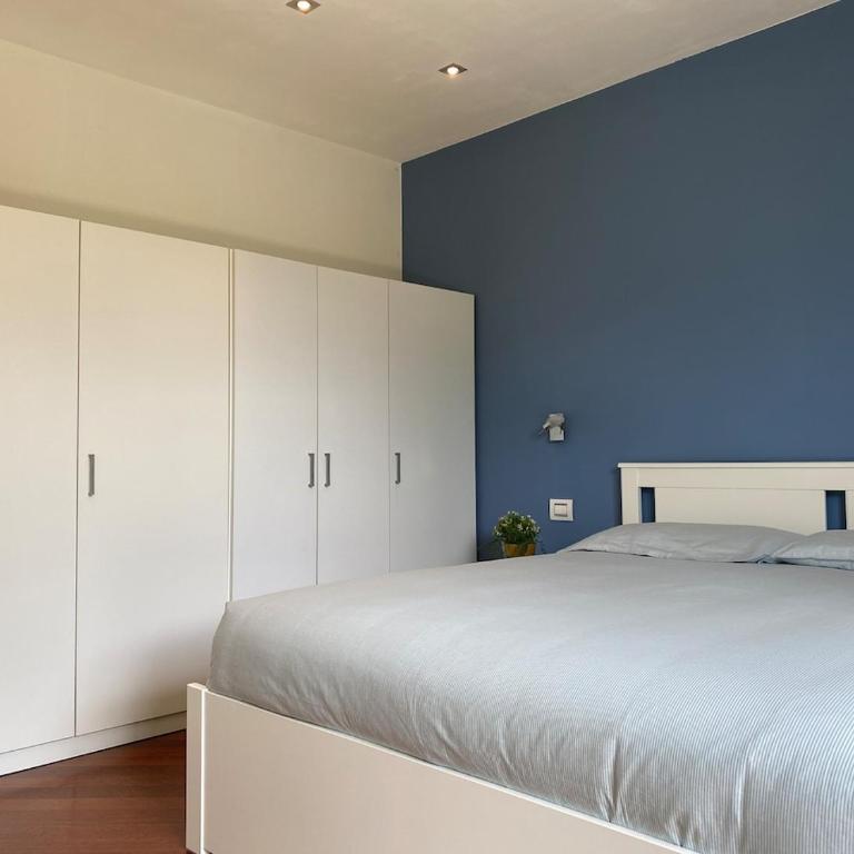 Casa La Terrazza sul Lago - Apartment mit 2 Schlafzimmern - 20