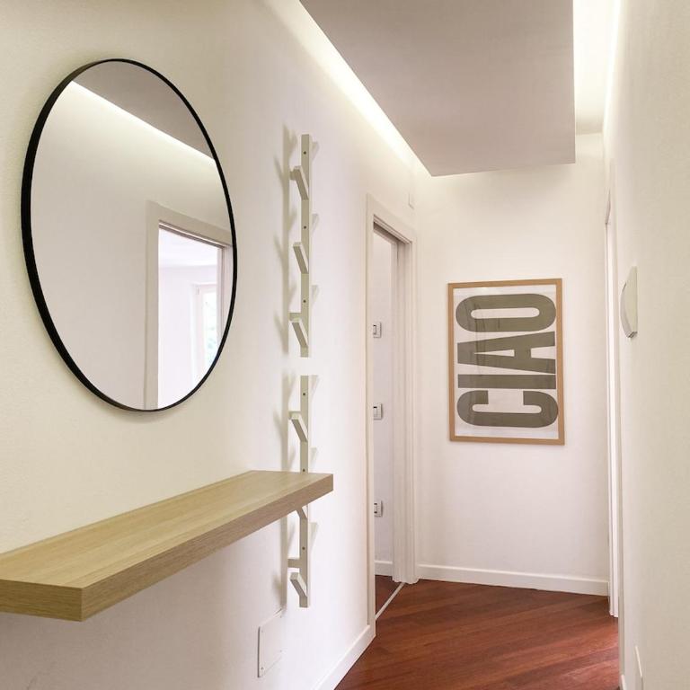 Casa La Terrazza sul Lago - Apartment mit 2 Schlafzimmern - 27