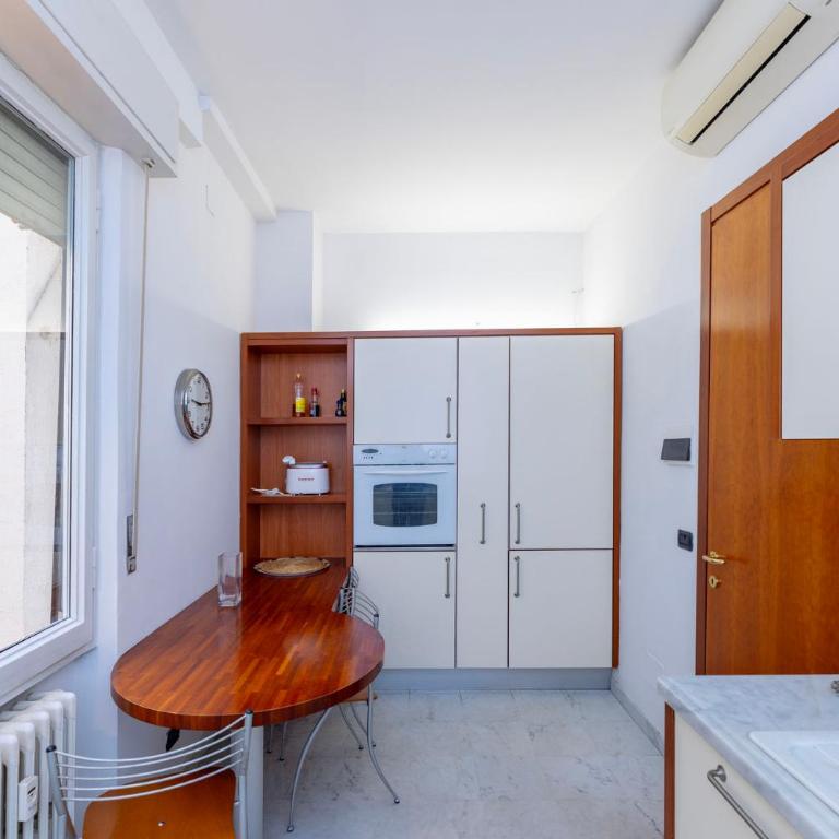 Ponte Vecchio - San Jacopo, Duomo - Appartamento con 2 Camere da Letto - 4