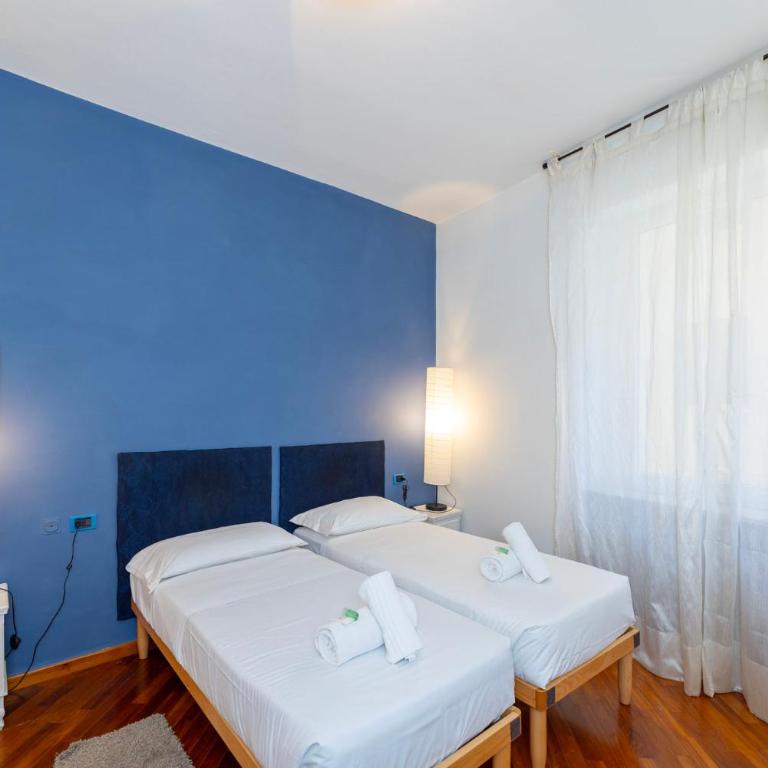 Ponte Vecchio - San Jacopo, Duomo - Appartamento con 2 Camere da Letto - 5