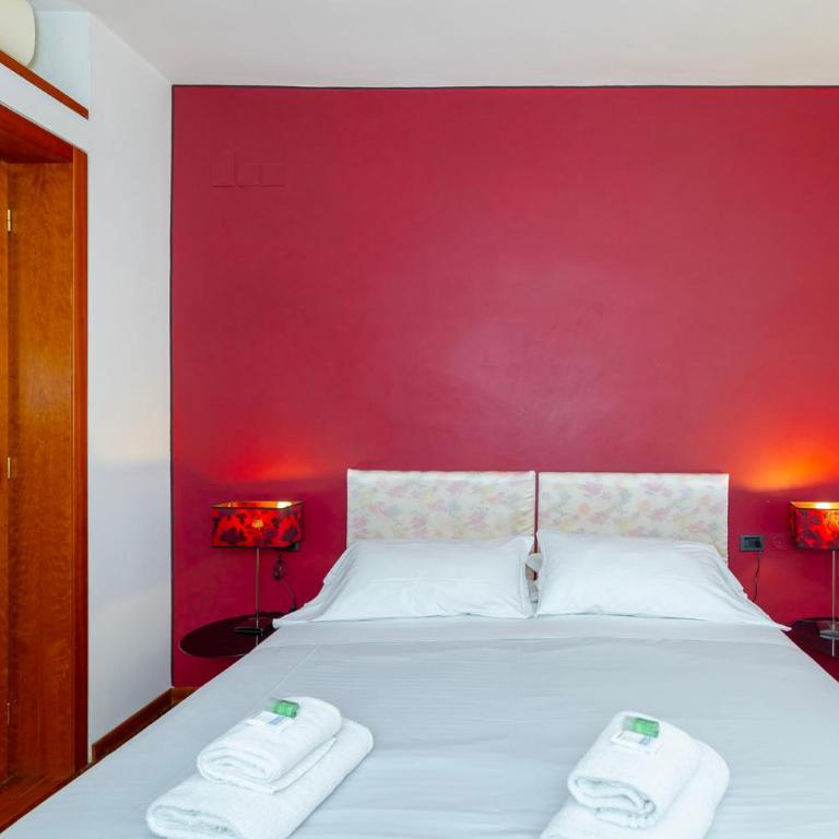 Ponte Vecchio - San Jacopo, Duomo - Appartamento con 2 Camere da Letto - 7