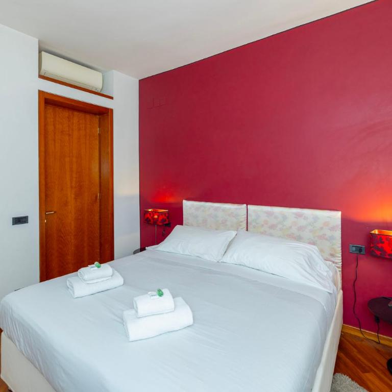 Ponte Vecchio - San Jacopo, Duomo - Appartamento con 2 Camere da Letto - 8
