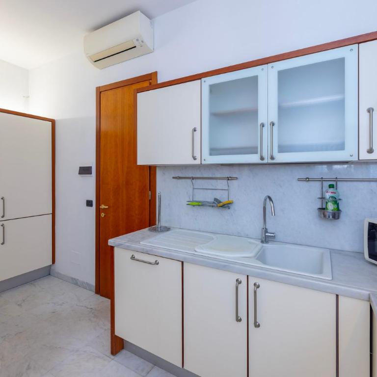 Ponte Vecchio - San Jacopo, Duomo - Appartamento con 2 Camere da Letto - 17