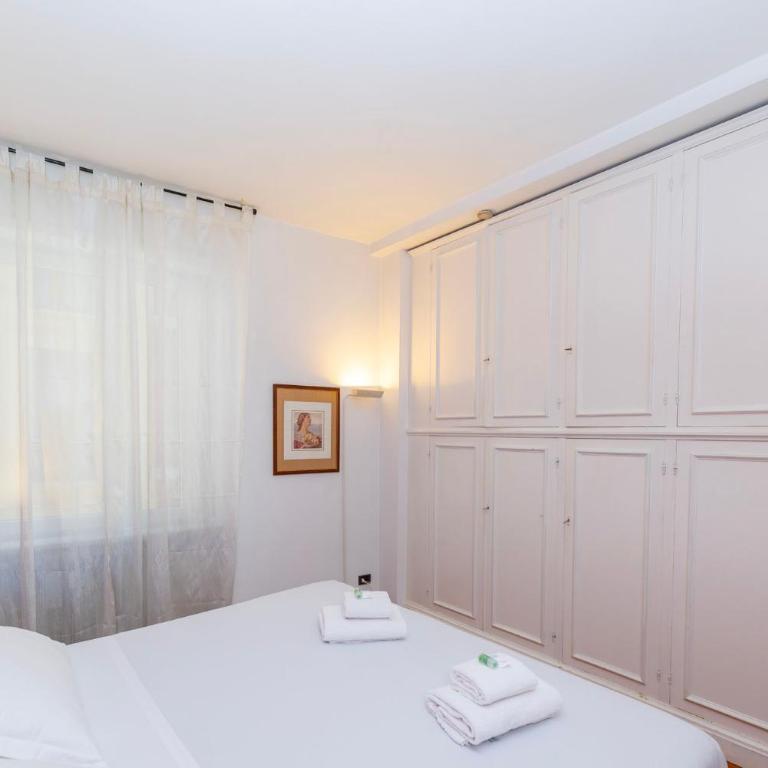 Ponte Vecchio - San Jacopo, Duomo - Appartamento con 2 Camere da Letto - 18