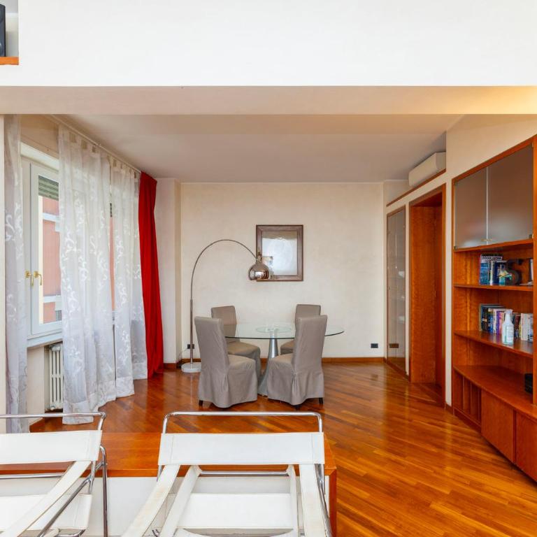 Ponte Vecchio - San Jacopo, Duomo - Appartamento con 2 Camere da Letto - 20
