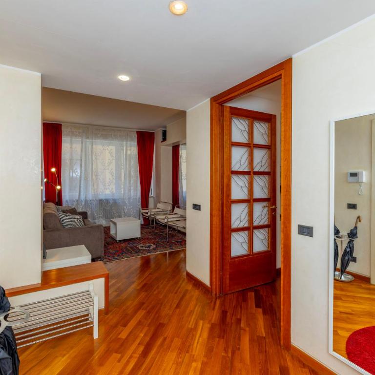 Ponte Vecchio - San Jacopo, Duomo - Appartamento con 2 Camere da Letto - 29