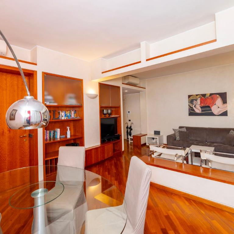 Ponte Vecchio - San Jacopo, Duomo - Appartamento con 2 Camere da Letto - 28