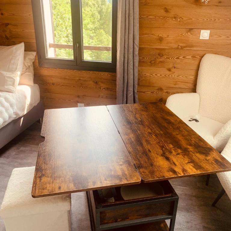 Le cocon de St Sauveur - Appartement 1 Chambre - 11