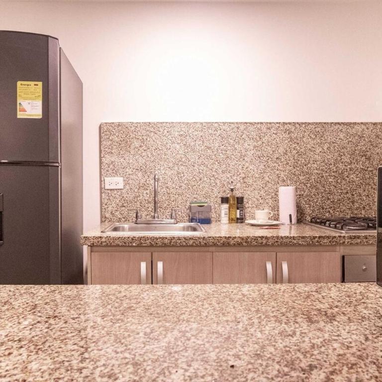 Serene Bay by Wynwood House - Two-Bedroom Apartment - 2