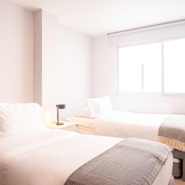 Serene Bay by Wynwood House - Two-Bedroom Apartment - 10