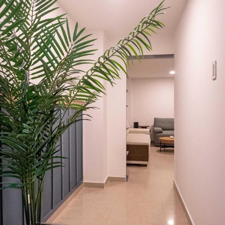 Serene Bay by Wynwood House - Two-Bedroom Apartment - 17