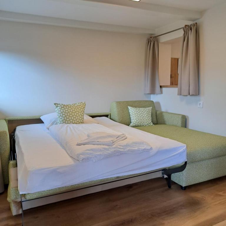 Gasthof Thomann - Suite mit 2 Schlafzimmern - 4